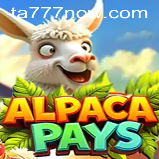 Introducing AlpacaPays: A Unique Slot Game Experience