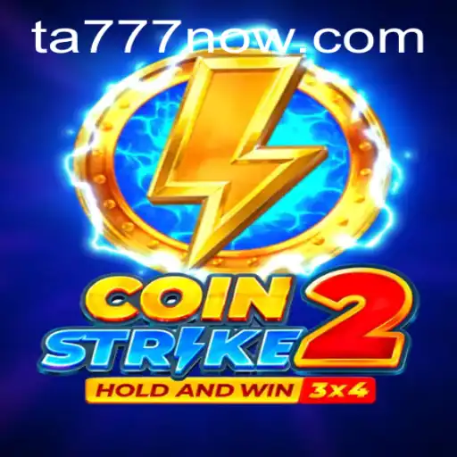The Exciting World of CoinStrike2: A Deep Dive into Gameplay and Strategy with TA777
