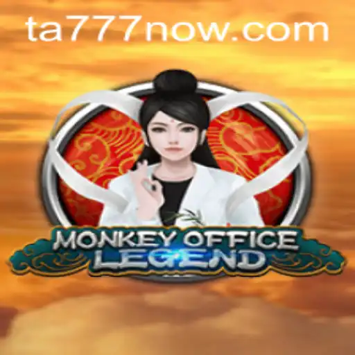 Unveiling MonkeyOfficeLegend: A New Era in Gaming