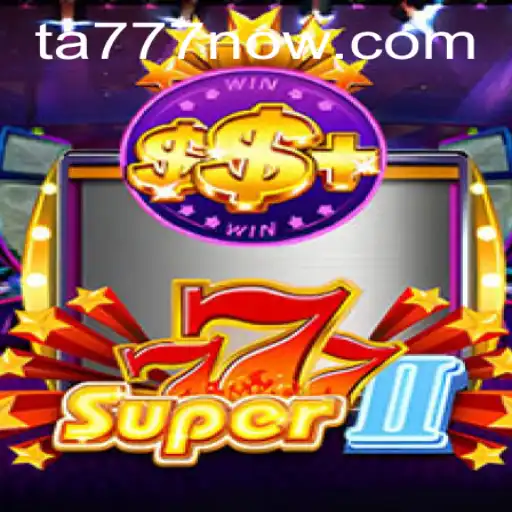 Discovering Super777II: A New Era in Gaming
