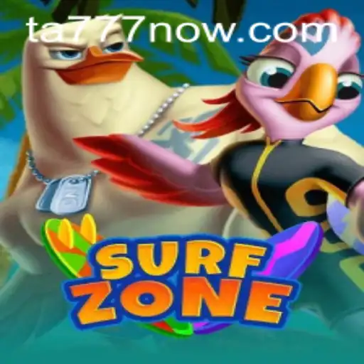 Discover SurfZone: Ride the Waves Your Way With TA777
