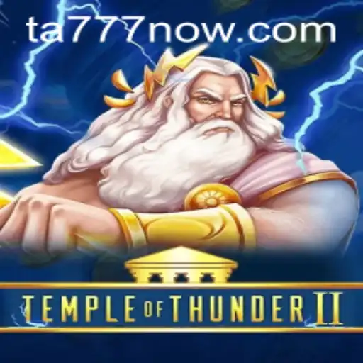 Experience the Thrill with Temple of Thunder II: A Game-Changer