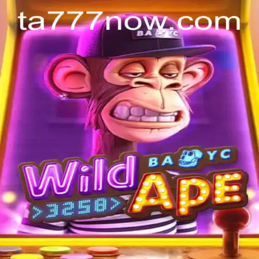 WildApe3258: The Thrilling Adventure Awaits