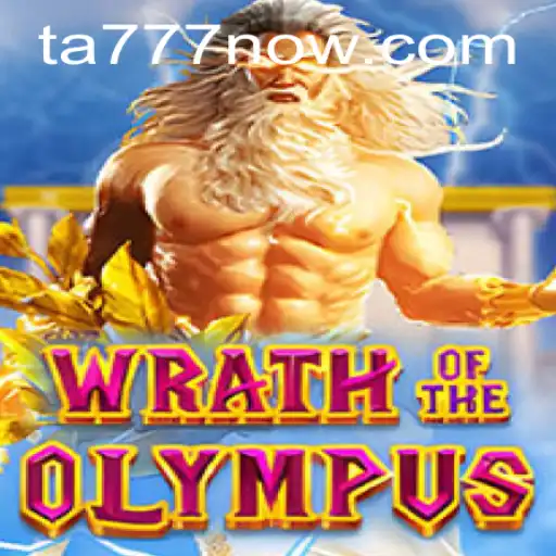 Wrath of Olympus: A Mythical Gaming Experience