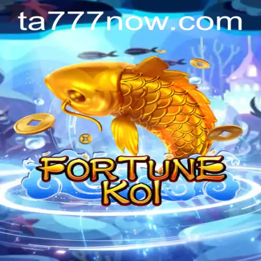 Dive into the Exciting World of FORTUNEKOI: Unraveling the Mystique of TA777