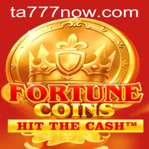 Unveiling FortuneCoins: An Exciting Journey with TA777