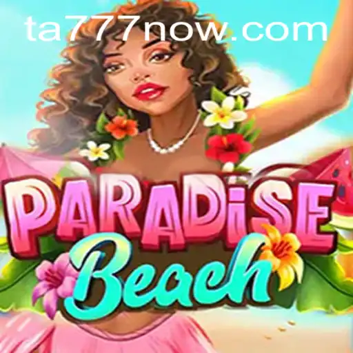 ParadiseBeach: Dive into the Ultimate Tropical Escape