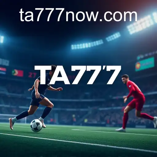 Exploring the Exciting World of Sports Betting with TA777